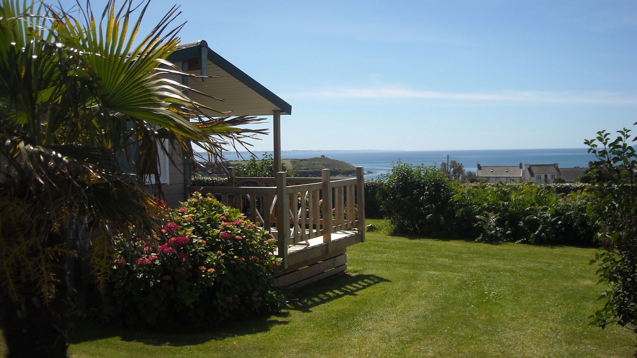 Photo of Outdoor in Plomodiern