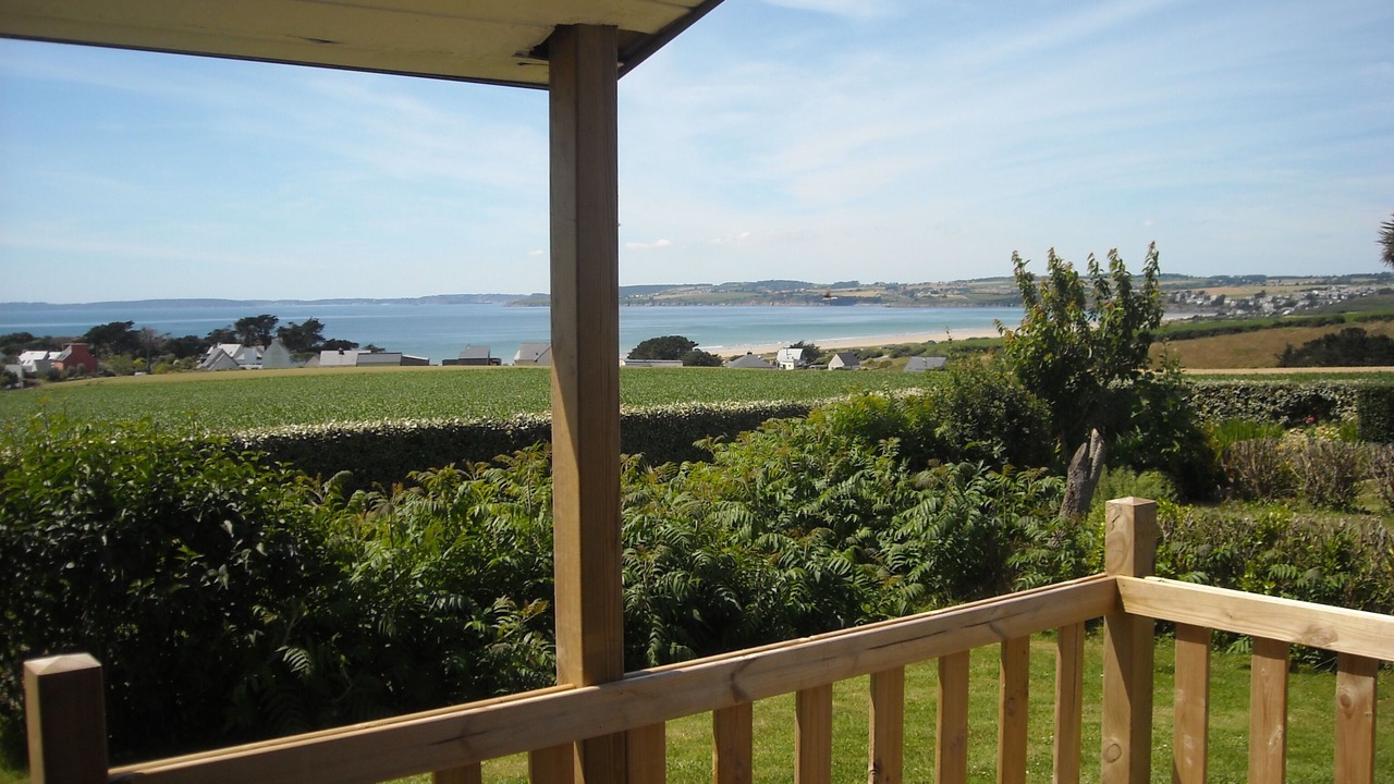 Photo of Outdoor in Plomodiern