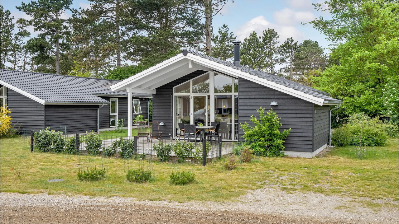 Photo of Outdoor in Nykøbing