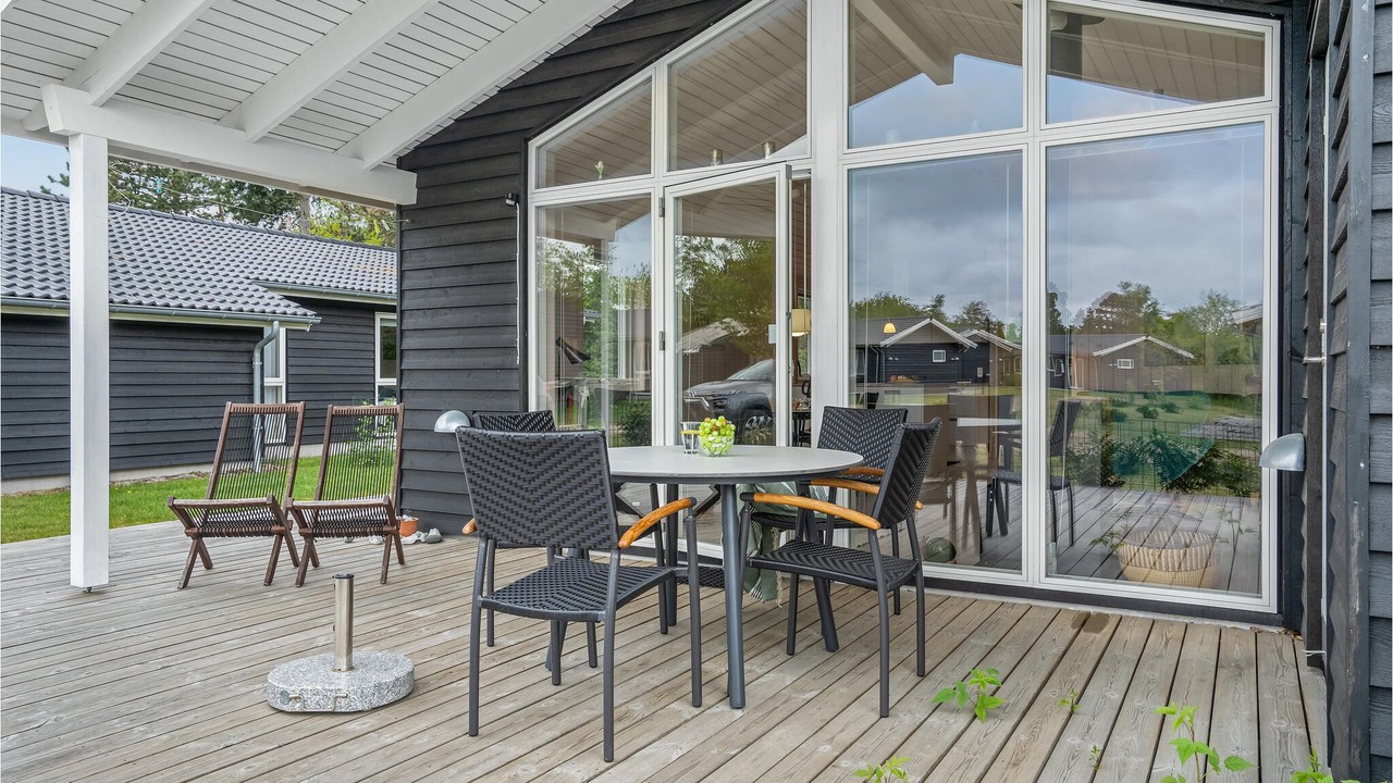 Photo of Outdoor in Nykøbing