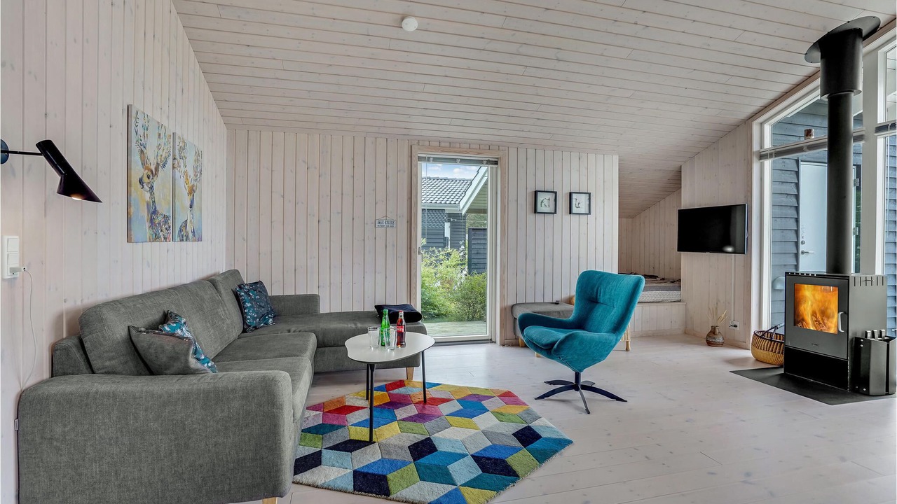 Photo of Livingroom in Nykøbing
