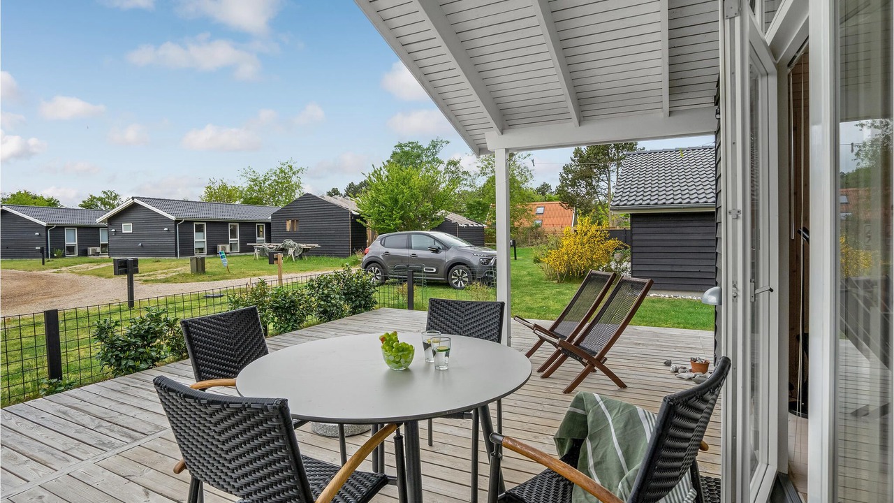 Photo of Outdoor in Nykøbing