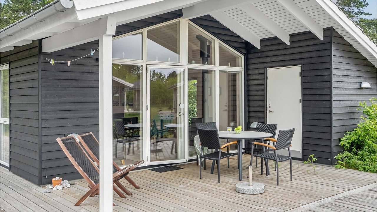 Photo of Outdoor in Nykøbing