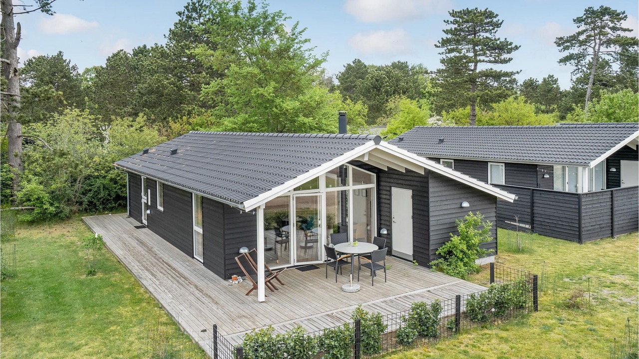 Photo of Outdoor in Nykøbing