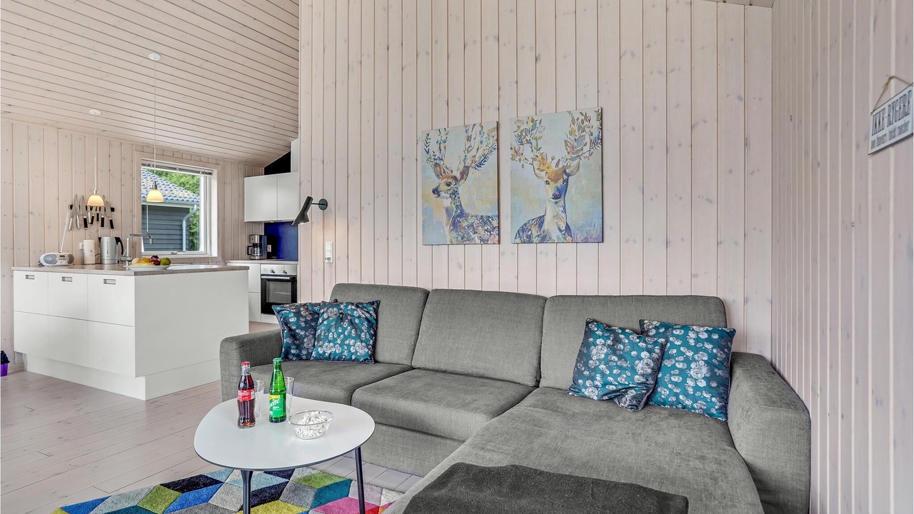 Photo of Livingroom in Nykøbing