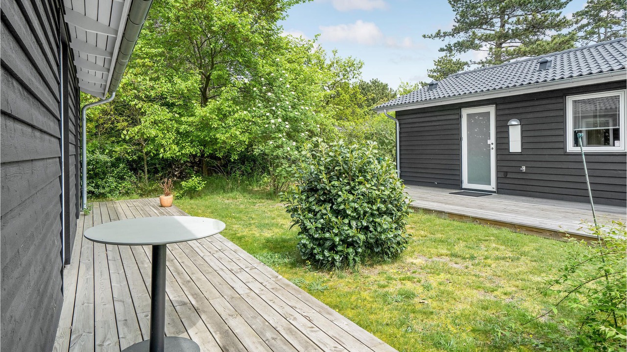 Photo of Outdoor in Nykøbing