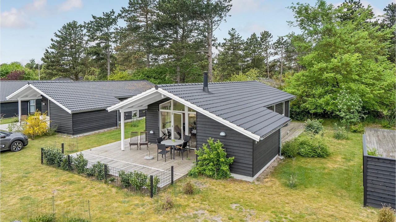 Photo of Outdoor in Nykøbing