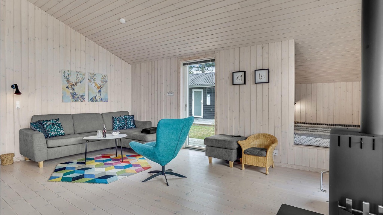 Photo of Livingroom in Nykøbing