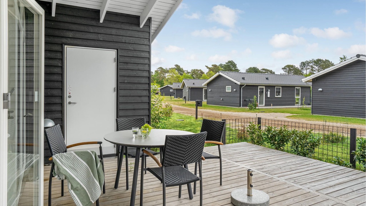 Photo of Outdoor in Nykøbing