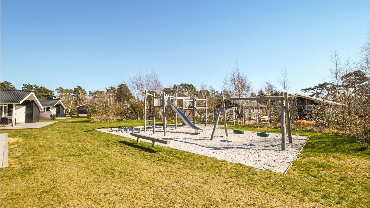 Photo of Outdoor in Nykøbing