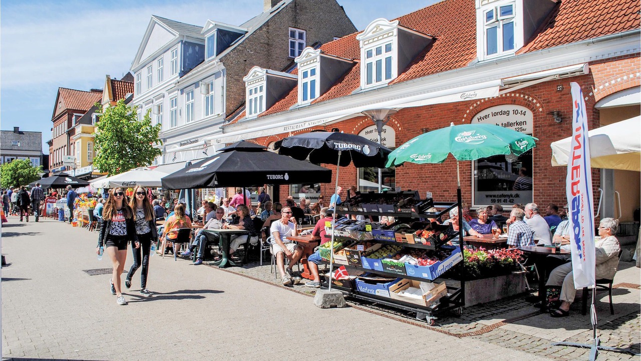 Photo of Others in Nykøbing