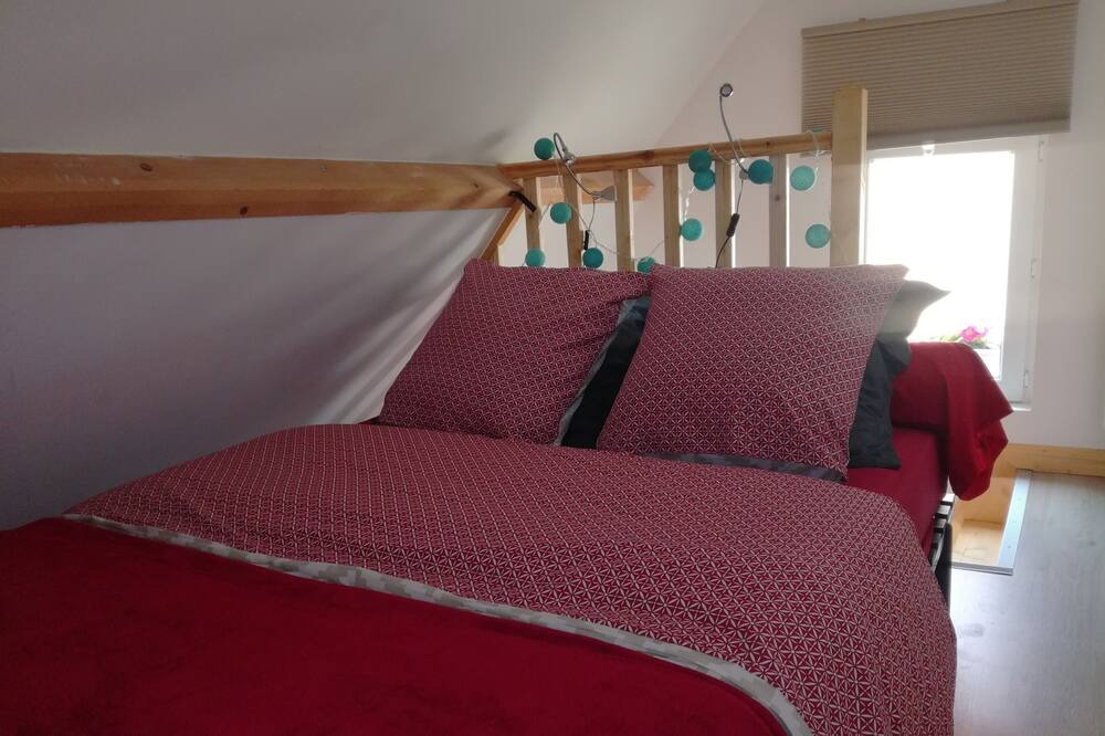 Photo of Bedroom in Chambourg-sur-Indre