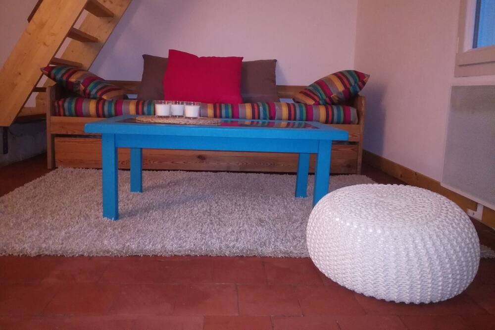 Photo of Livingroom in Chambourg-sur-Indre