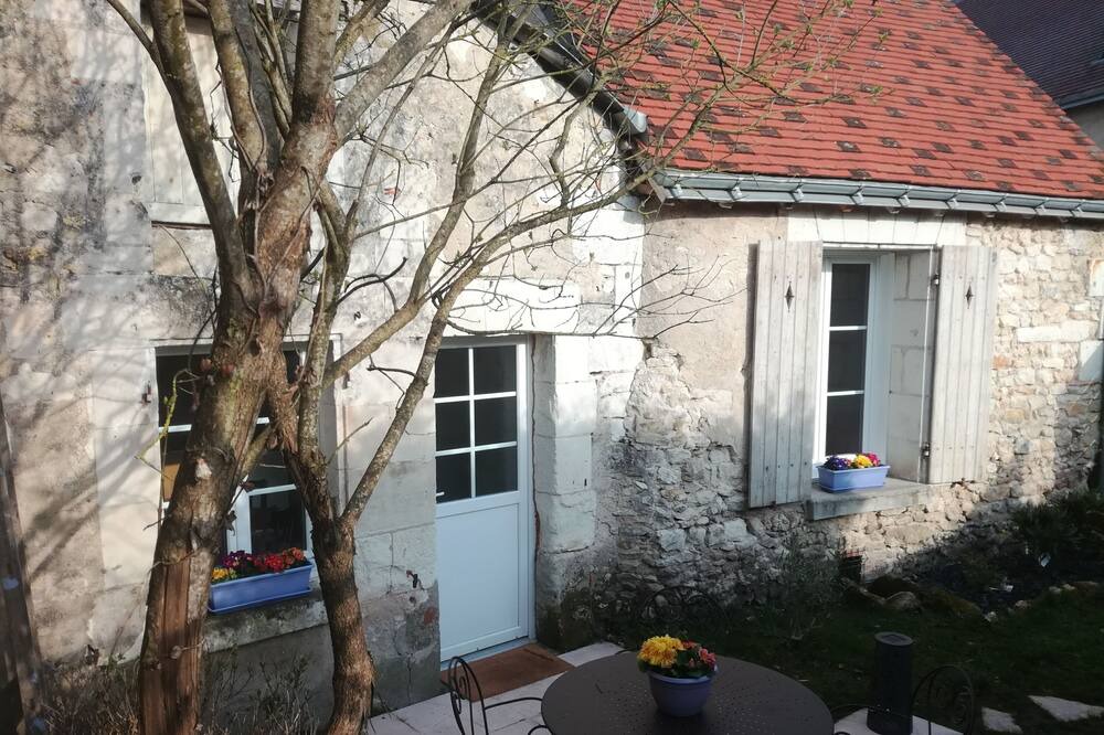 Photo of Outdoor in Chambourg-sur-Indre