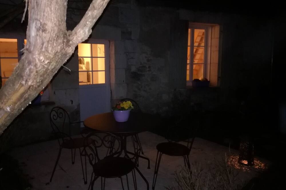 Photo of Outdoor in Chambourg-sur-Indre