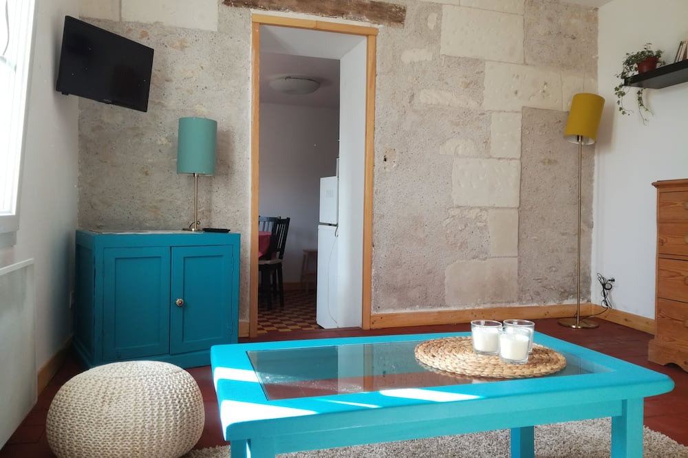 Photo of Bedroom in Chambourg-sur-Indre