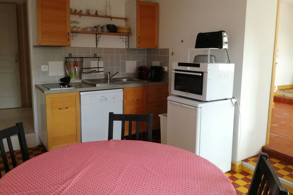 Photo of Kitchen in Chambourg-sur-Indre