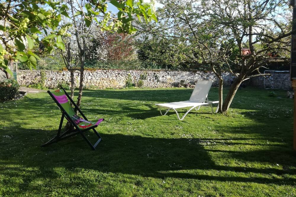 Photo of Outdoor in Chambourg-sur-Indre