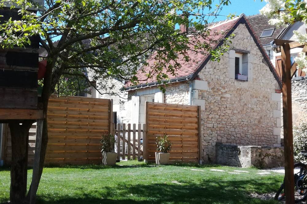 Photo of Outdoor in Chambourg-sur-Indre