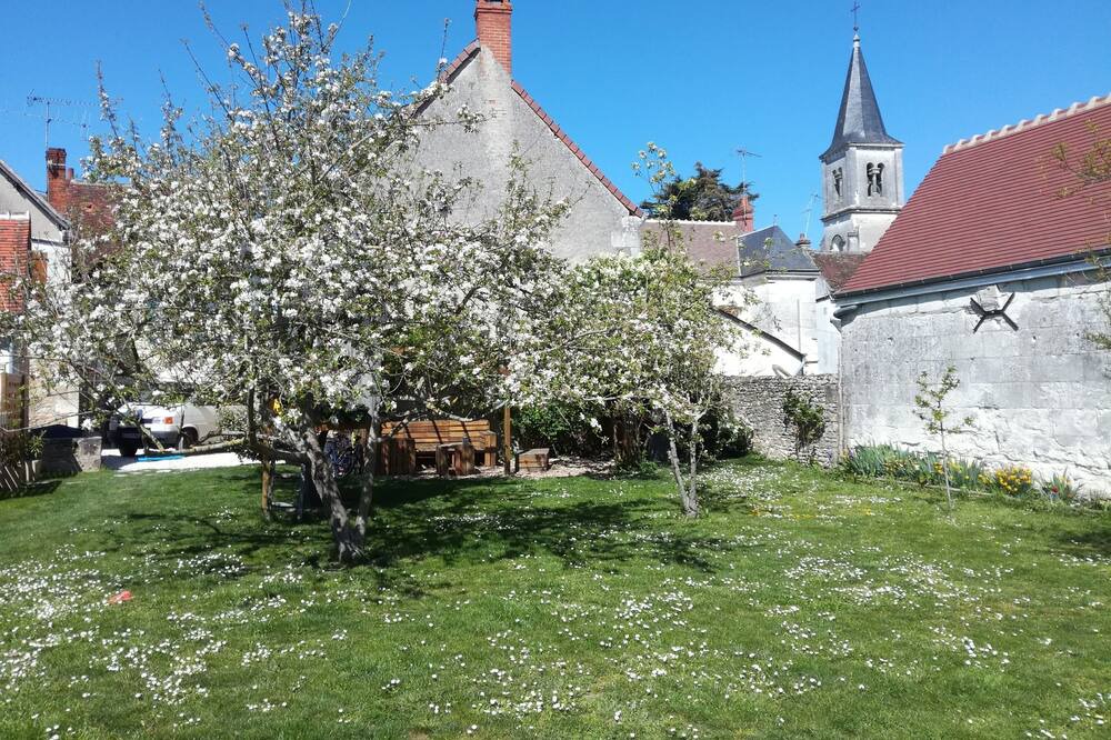 Photo of Outdoor in Chambourg-sur-Indre