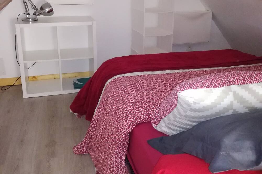 Photo of Bedroom in Chambourg-sur-Indre