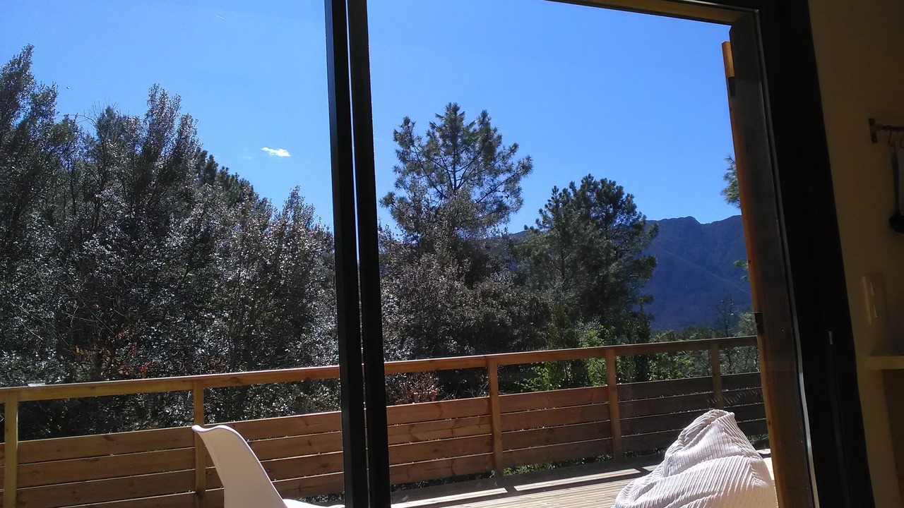 Photo of Outdoor in Les Salelles