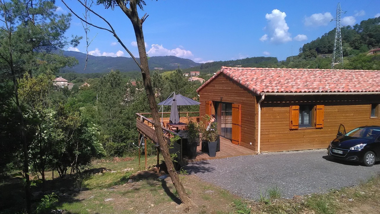 Photo of Outdoor in Les Salelles