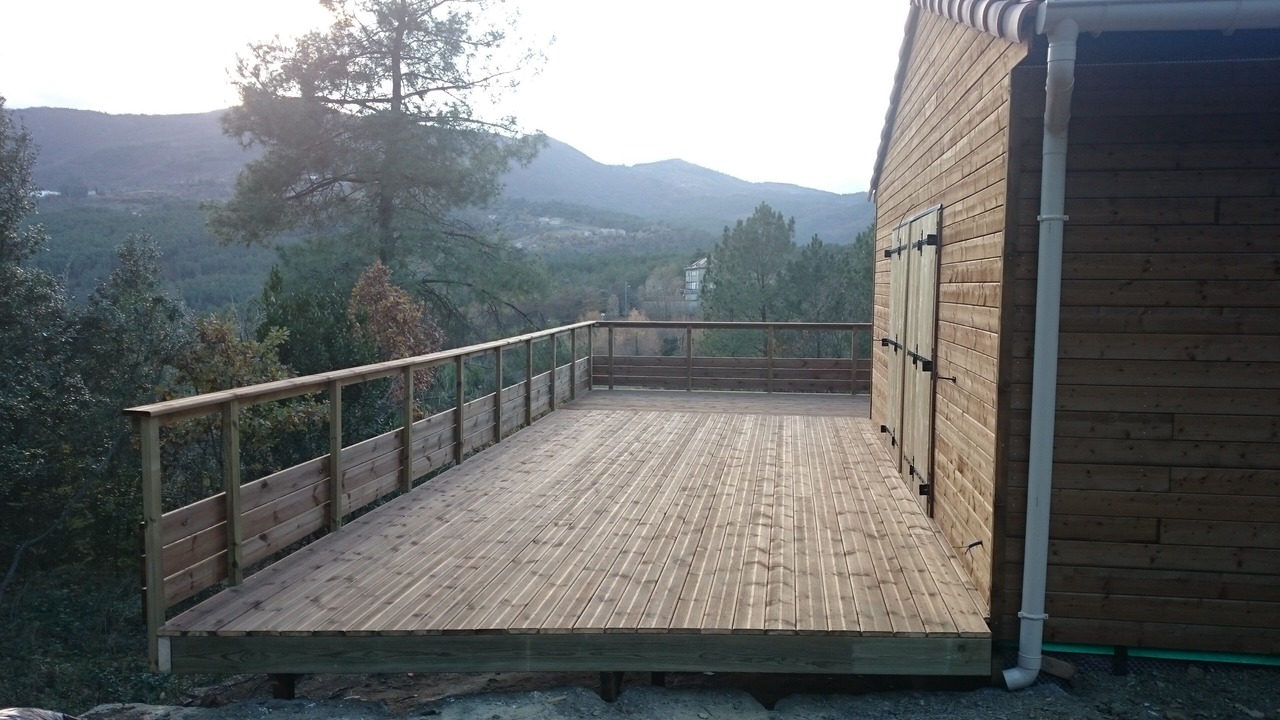 Photo of Outdoor in Les Salelles
