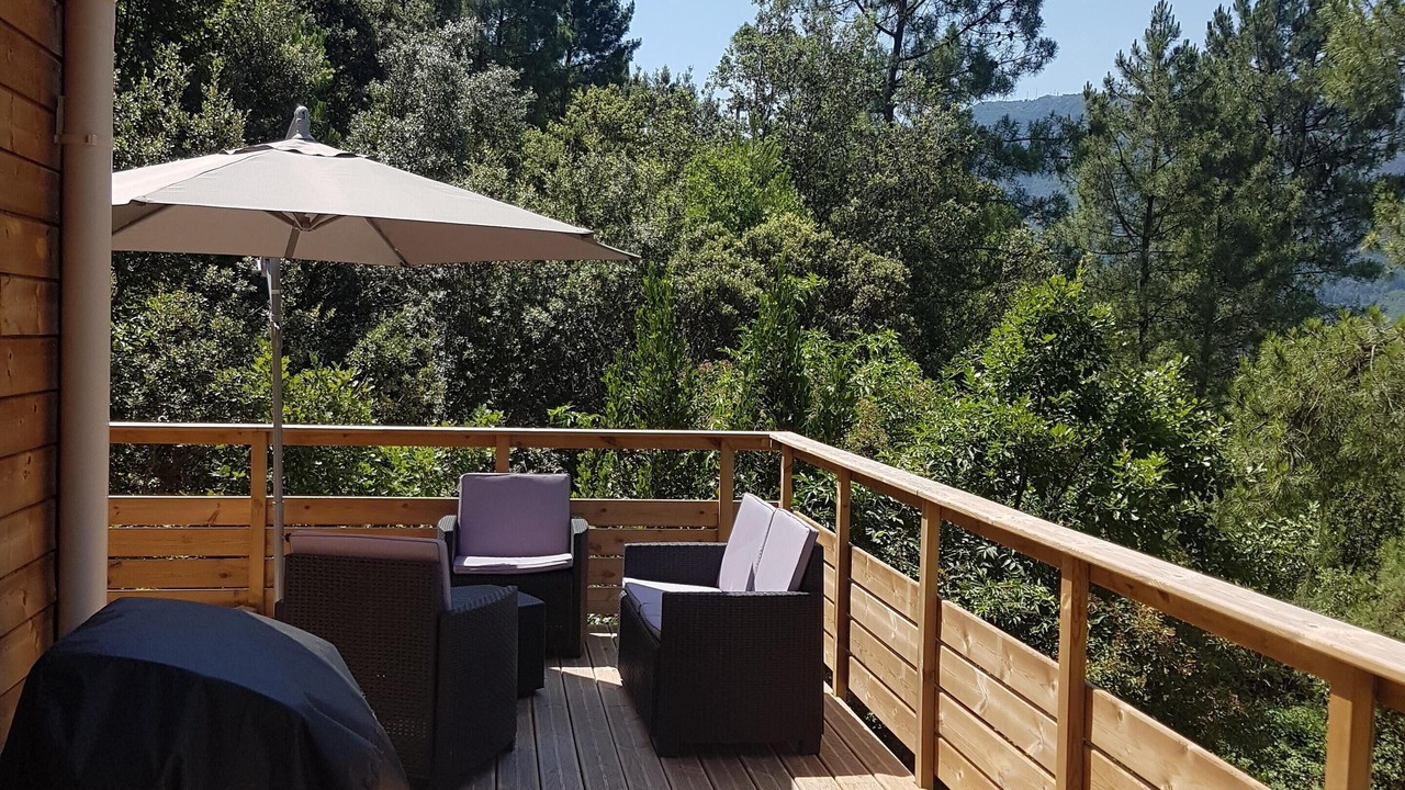 Photo of Outdoor in Les Salelles