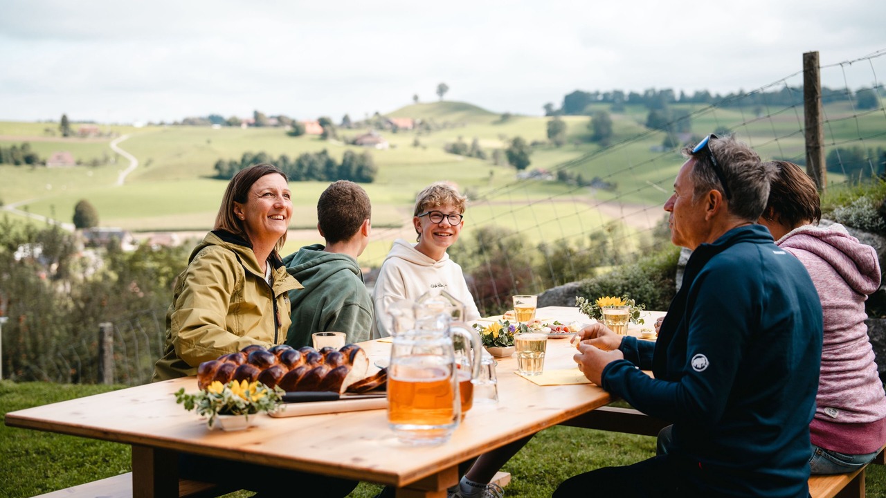 Photo of Outdoor in Huttwil