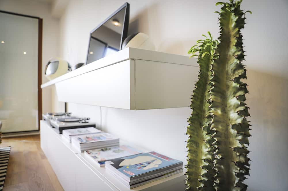Photo of Bedroom in Barbatre