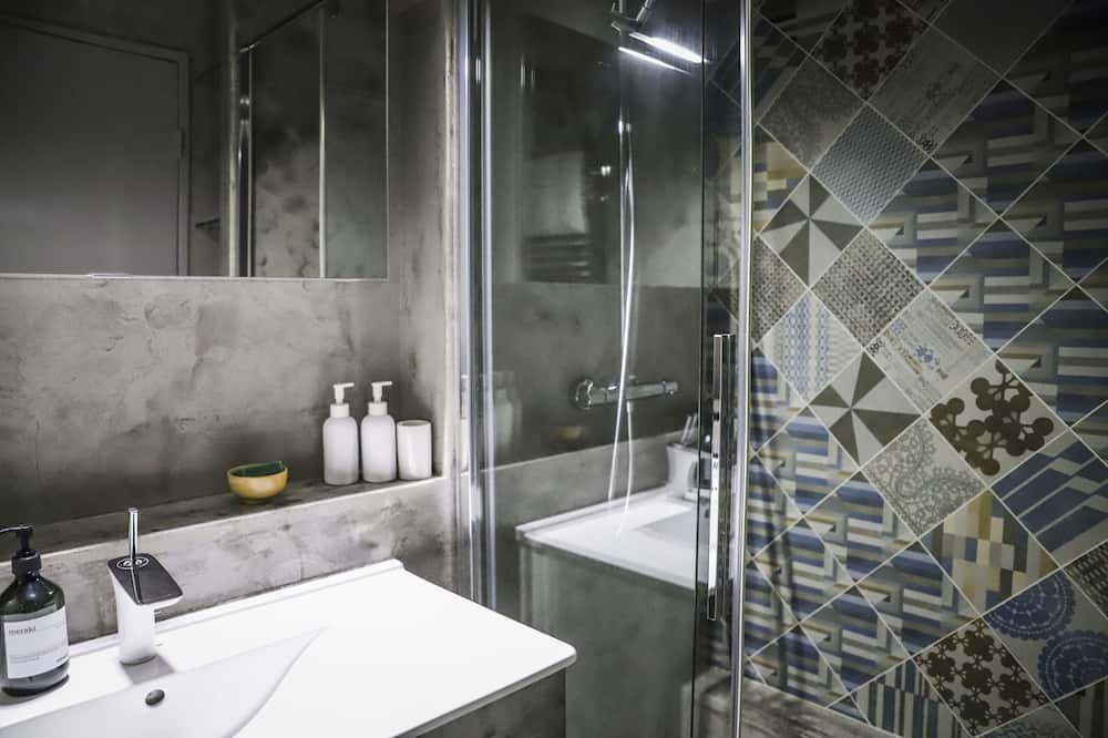 Photo of Bathroom in Barbatre