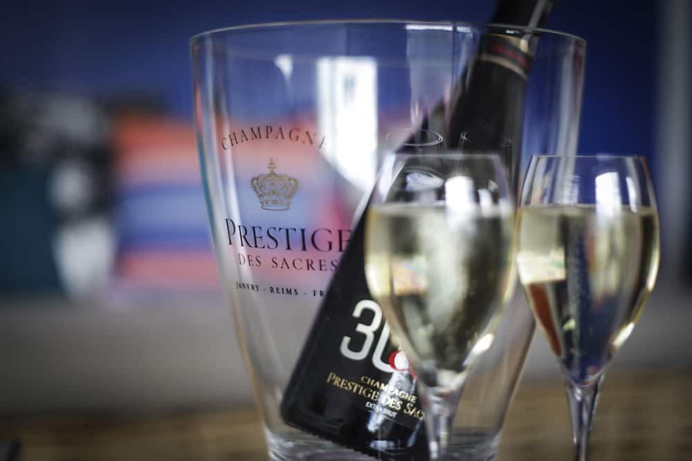 Photo of Bedroom in Barbatre