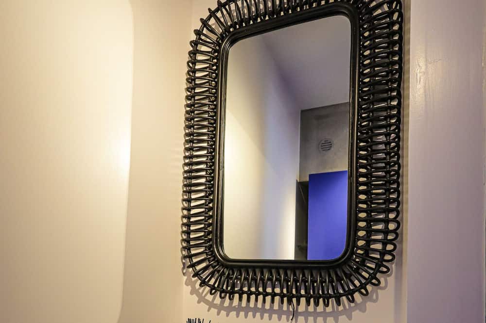 Photo of Bathroom in Barbatre