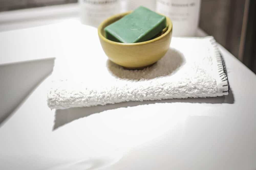 Photo of Bathroom in Barbatre