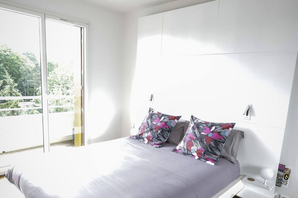 Photo of Bedroom in Barbatre