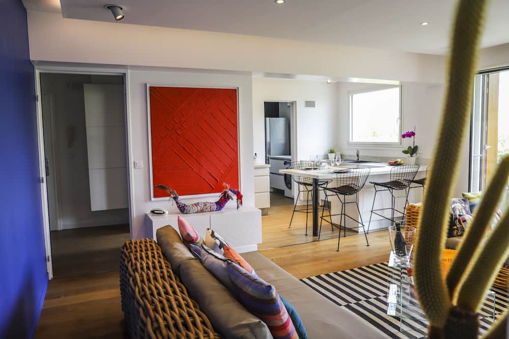 Photo of Patio Balcony in Barbatre