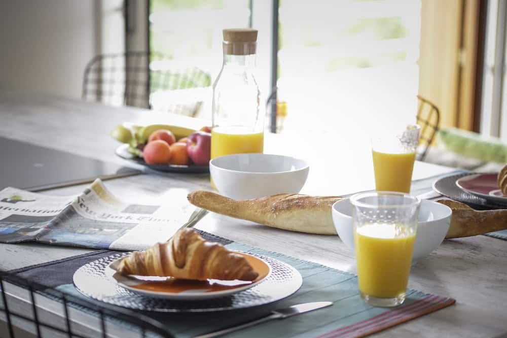 Photo of Kitchen in Barbatre