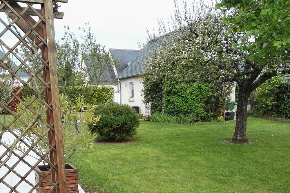 Photo of Outdoor in Saint-Avertin
