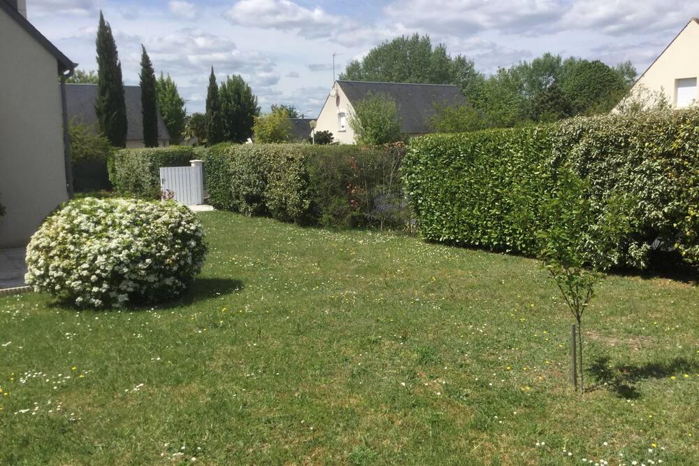 Photo of Outdoor in Saint-Avertin