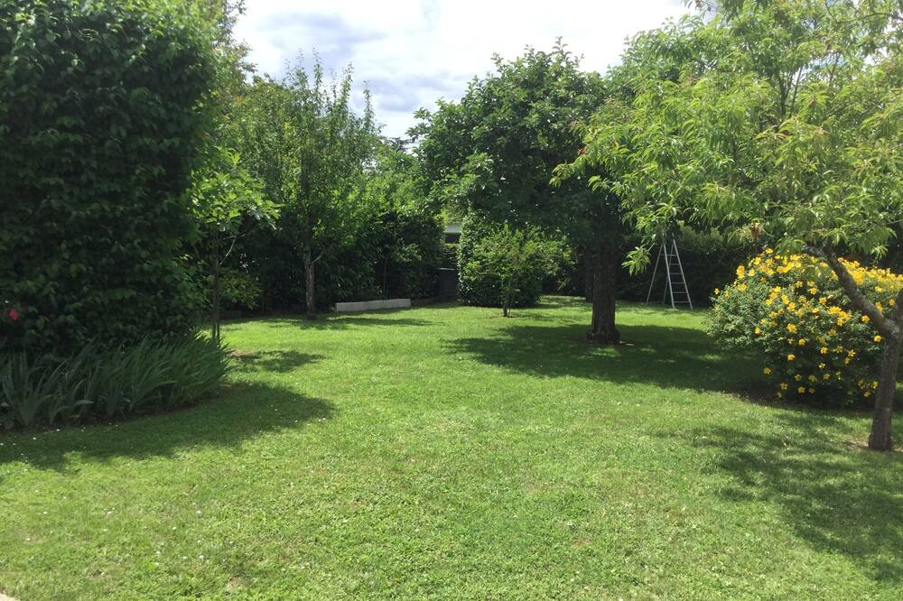 Photo of Outdoor in Saint-Avertin