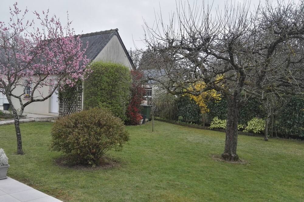 Photo of Outdoor in Saint-Avertin