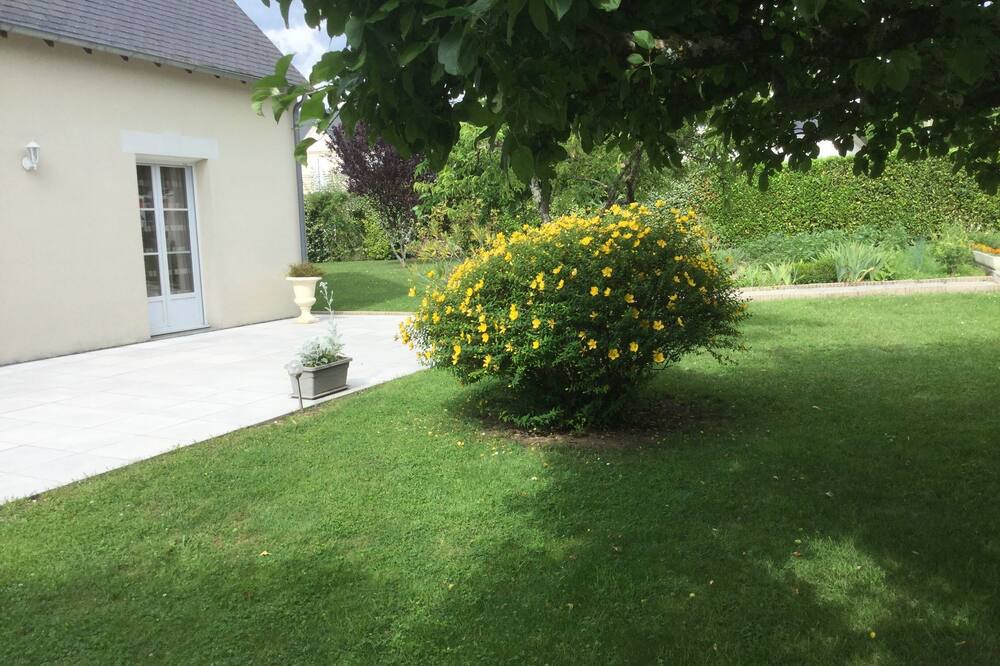 Photo of Outdoor in Saint-Avertin