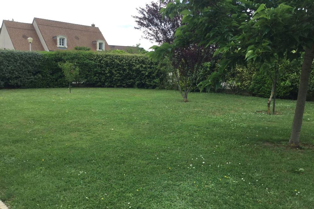 Photo of Outdoor in Saint-Avertin