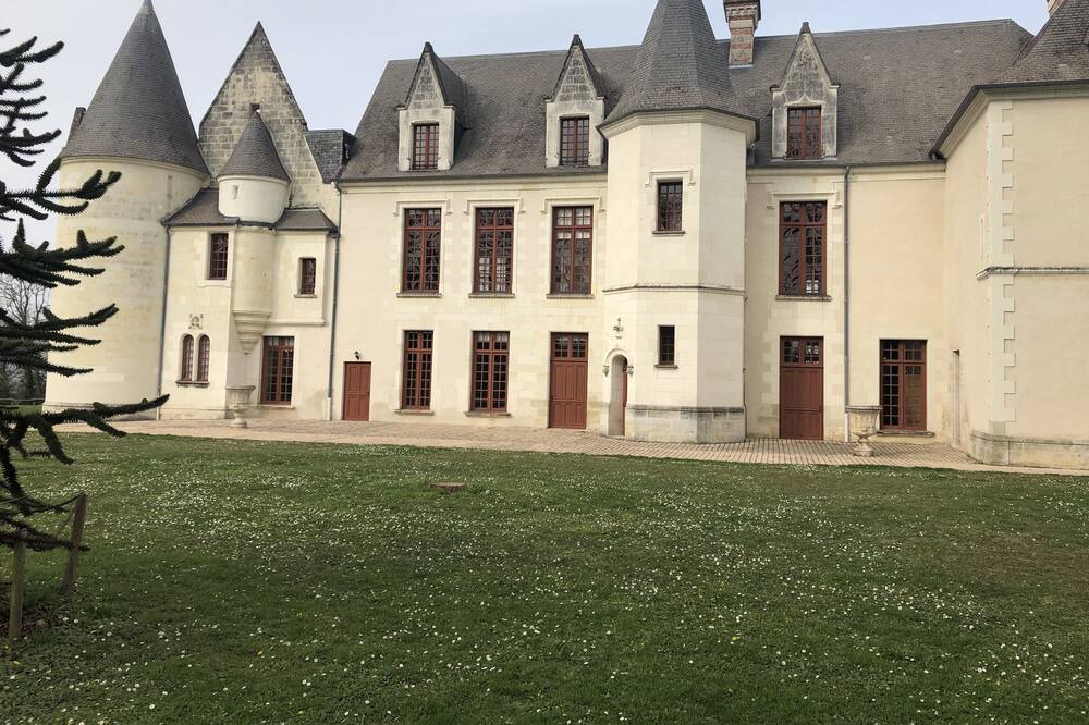 Photo of Outdoor in Saint-Avertin