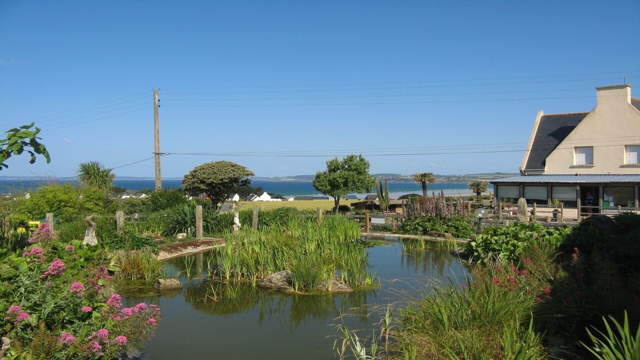 Photo of Outdoor in Plomodiern