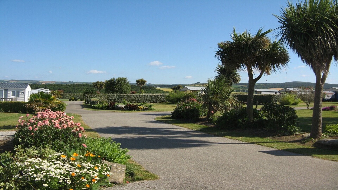 Photo of Outdoor in Plomodiern