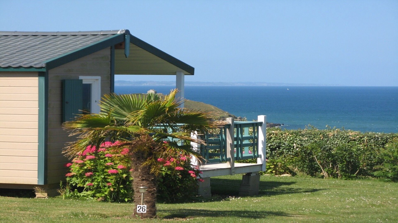 Photo of Outdoor in Plomodiern