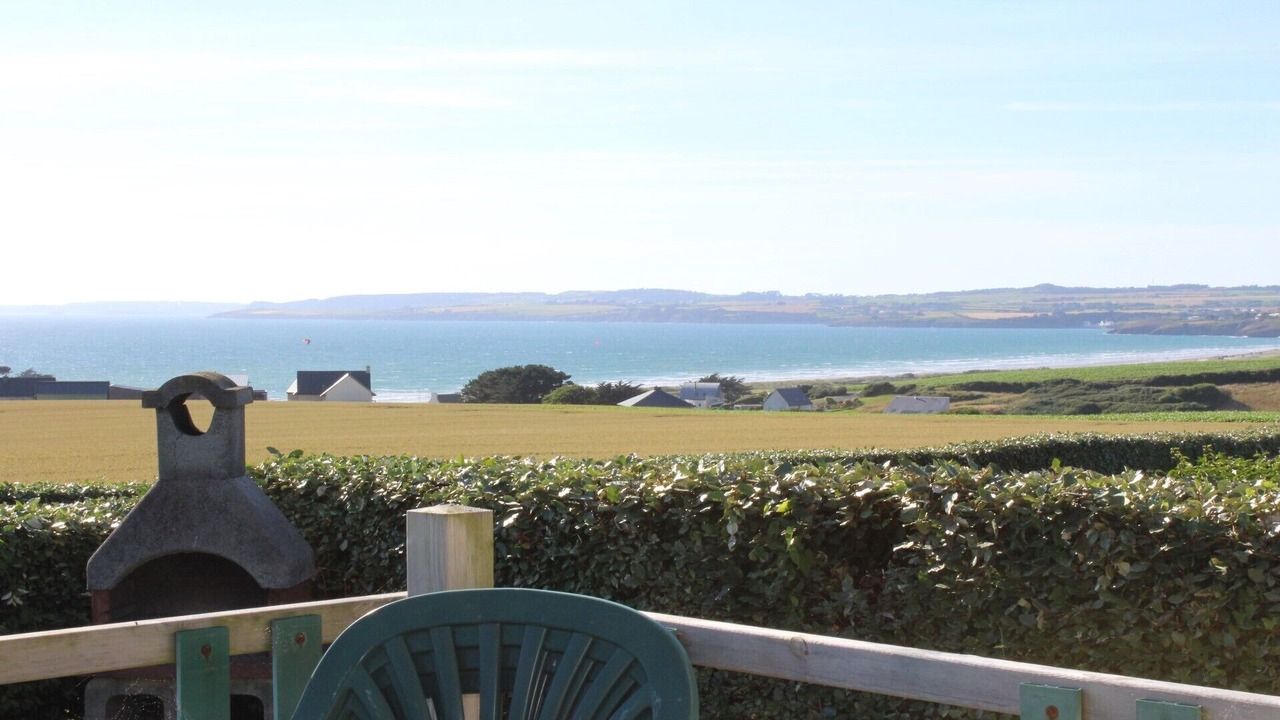 Photo of Outdoor in Plomodiern