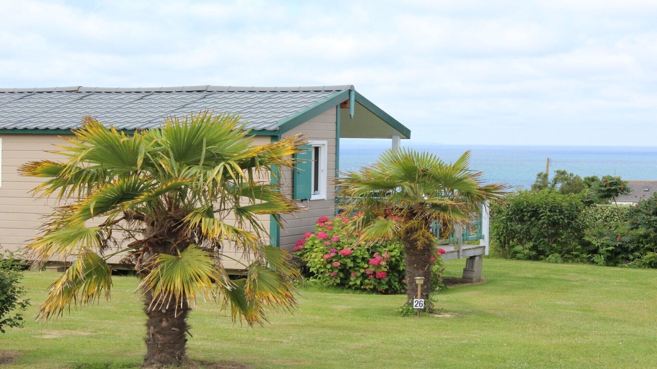 Photo of Outdoor in Plomodiern